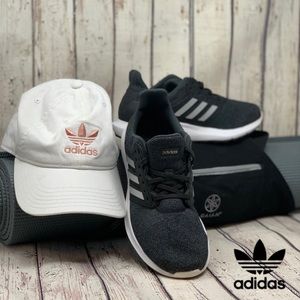 Adidas Originals Solyx Running Shoe Cloudfoam 7.5